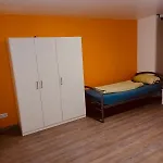 Apartment Stayhere24 Grosse Monteur- Und Mit 3 Schlafzimmern