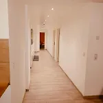 Apartment Stayhere24 Grosse Monteur- Und Mit 3 Schlafzimmern Schkeuditz
