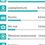 Stayhere24 Grosse Monteur- Und Mit 3 Schlafzimmern Apartment Schkeuditz