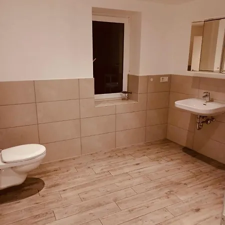 Apartment Stayhere24 Grosse Monteur- Und Mit 3 Schlafzimmern *