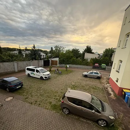 Apartamento Stayhere24 Grosse Monteur- Und Mit 3 Schlafzimmern *