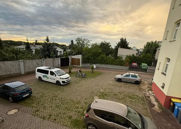 Apartamento Stayhere24 Grosse Monteur- Und Mit 3 Schlafzimmern *